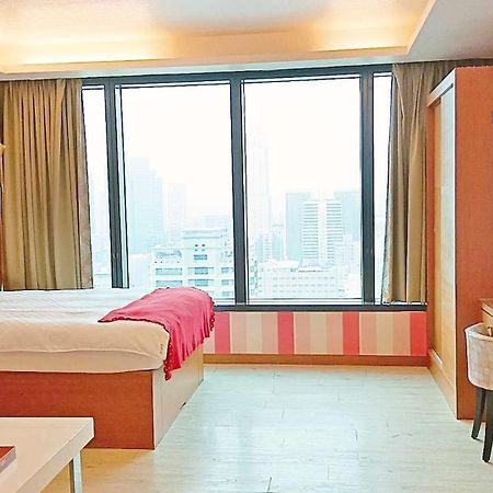 Appartement 85旅行家 à Kaohsiung Extérieur photo
