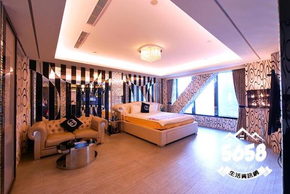 Appartement 85旅行家 à Kaohsiung Extérieur photo