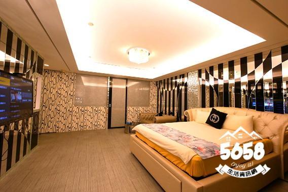 Appartement 85旅行家 à Kaohsiung Extérieur photo