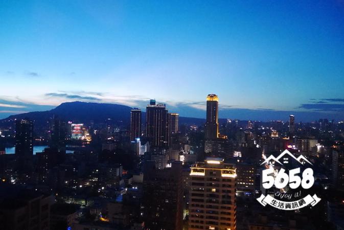 Appartement 85旅行家 à Kaohsiung Extérieur photo