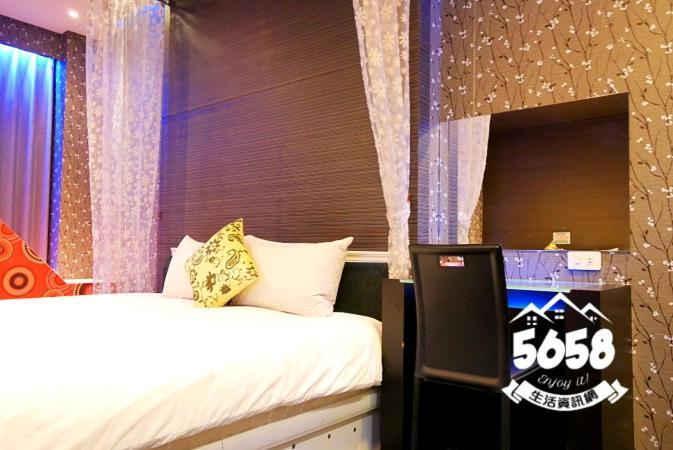Appartement 85旅行家 à Kaohsiung Extérieur photo