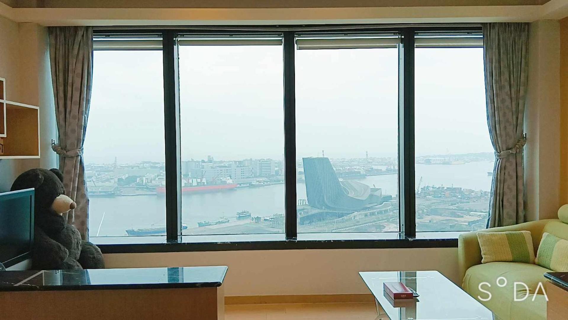 Appartement 85旅行家 à Kaohsiung Extérieur photo